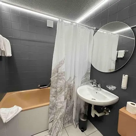 No.8 Boutique Apartamento *