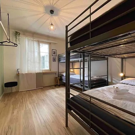 No.8 Boutique Unterseen