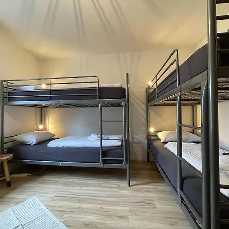 No.8 Boutique Unterseen