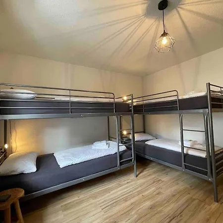 Apartmán No.8 Boutique *