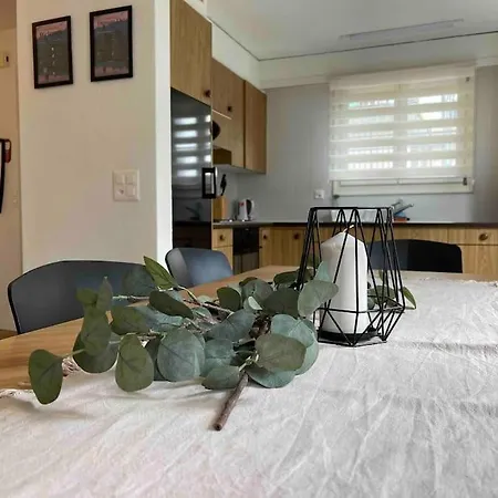 Apartmán No.8 Boutique *