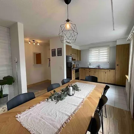 Apartmán No.8 Boutique