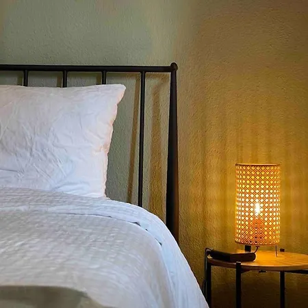 Apartamento No.8 Boutique *