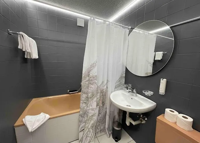 No.8 Boutique Διαμέρισμα *