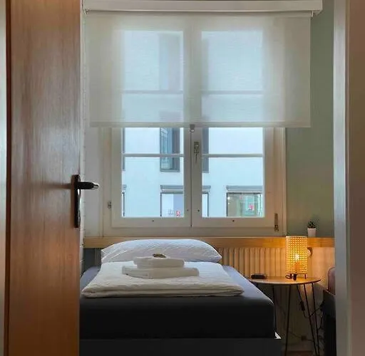 Διαμέρισμα No.8 Boutique *