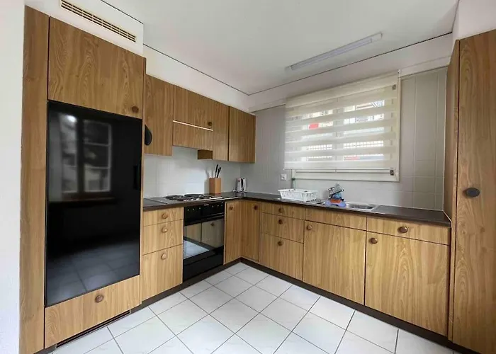 Διαμέρισμα No.8 Boutique *