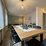 Apartment No.8 Boutique Unterseen