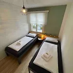No.8 Boutique Apartment