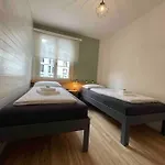 No.8 Boutique Apartment Unterseen