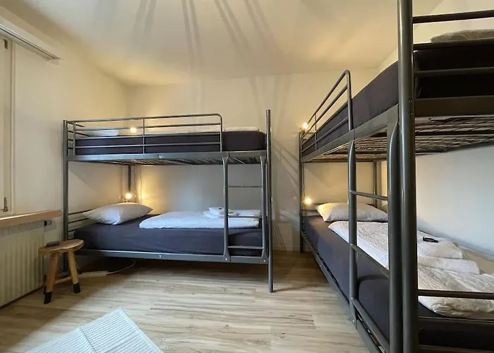 No.8 Boutique Unterseen