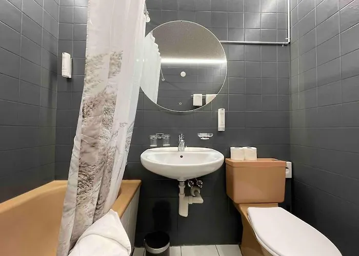 No.8 Boutique Unterseen