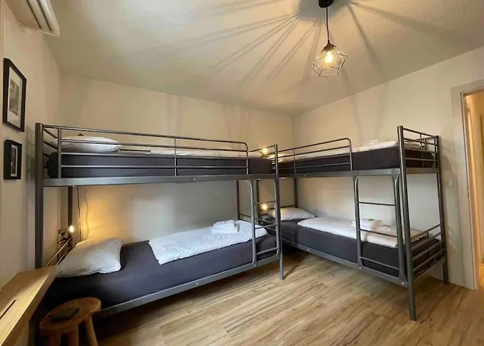 アパート No.8 Boutique *