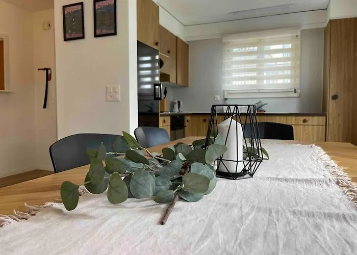 Apartamento No.8 Boutique *