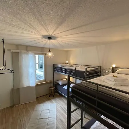 No.8 Boutique Unterseen