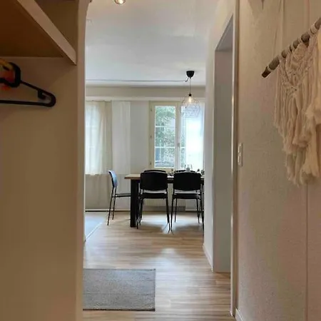 No.8 Boutique Unterseen