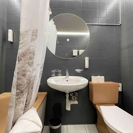 No.8 Boutique Unterseen