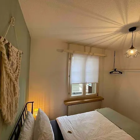 Апартаменты No.8 Boutique